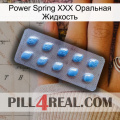 Power Spring XXX Оральная Жидкость viagra3